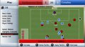 Football Manager Portable 2009 en images