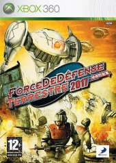Force de D&eacute;fense Terrestre 2017