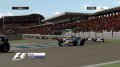 F1 Championship Edition sur la toile