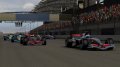 F1 Championship Edition sur la toile