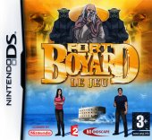 Fort Boyard : Le Jeu