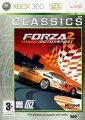 Forza Motorsport 2 devient un Classics