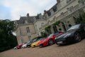 Forza 3 en direct des 24 heures du Mans