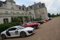 Forza 3 en direct des 24 heures du Mans