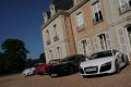 Forza 3 en direct des 24 heures du Mans