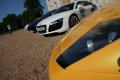 Forza 3 en direct des 24 heures du Mans