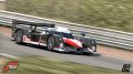 Forza Motorsport 3 : Peugeot en patron