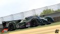 Forza Motorsport 3 : Peugeot en patron