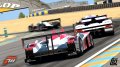 Forza Motorsport 3 : Peugeot en patron