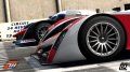Forza Motorsport 3 : Peugeot en patron