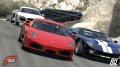 Forza Motorsport 3 br�le le bitume