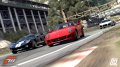 Forza Motorsport 3 br�le le bitume