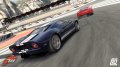 Forza Motorsport 3 br�le le bitume