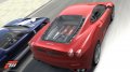 Forza Motorsport 3 br�le le bitume