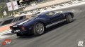 Forza Motorsport 3 br�le le bitume