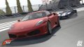 Forza Motorsport 3 br�le le bitume