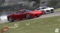 Forza Motorsport 3 br�le le bitume