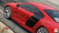 Forza Motorsport 3 br�le le bitume