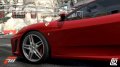 Forza Motorsport 3 br�le le bitume