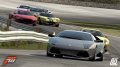 Forza Motorsport 3 br�le le bitume