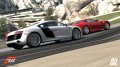 Forza Motorsport 3 br�le le bitume