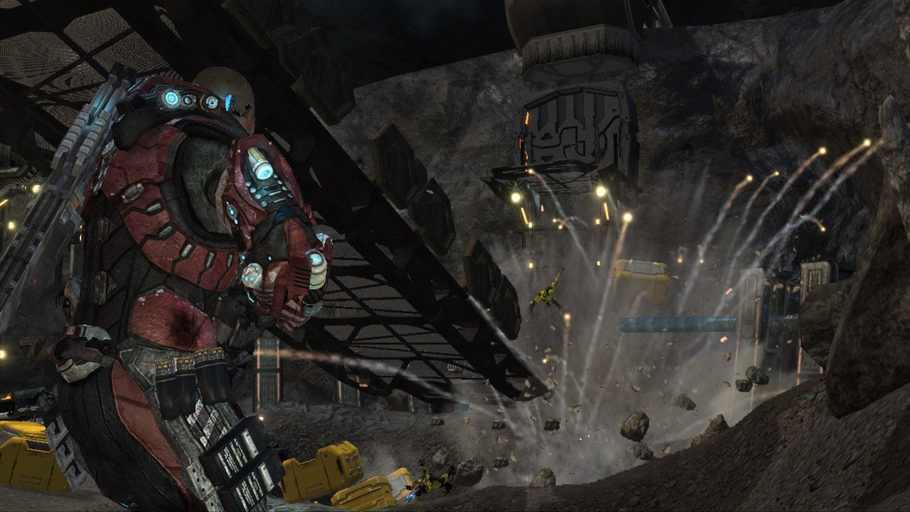 Previews - Fracture