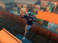 Free Running distribu� par Take Two