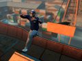 Free Running distribu� par Take Two
