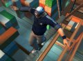 Free Running distribu� par Take Two