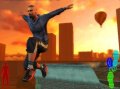 Free Running