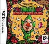 Freshly Picked : Tingle�s Rosy Rupeeland