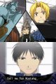 FullMetal Alchemist DS s'illustre