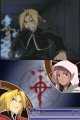 FullMetal Alchemist DS s'illustre