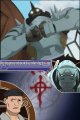 FullMetal Alchemist DS s'illustre