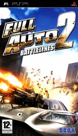 Full Auto 2 : Battlelines