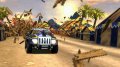 Full Auto 2 s�me la zizanie sur PSP