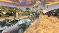 Full Auto 2 s�me la zizanie sur PSP