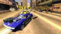 Full Auto 2 s�me la zizanie sur PSP