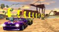 Full Auto 2 s�me la zizanie sur PSP