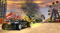 Full Auto 2 s�me la zizanie sur PSP