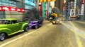 Full Auto 2 : Battlelines fonce sur PSP
