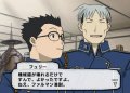 Full Metal Alchemist arrive sur Wii