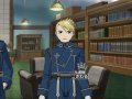 Full Metal Alchemist Wii : des images