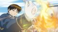 Full Metal Alchemist Wii : des images