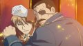 Full Metal Alchemist Wii : des images