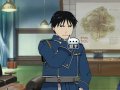 Full Metal Alchemist Wii : des images