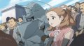 Full Metal Alchemist Wii : des images