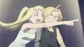 Full Metal Alchemist Wii : des images