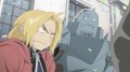 Full Metal Alchemist Wii : des images