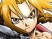 Full Metal Alchemist Wii en deux images